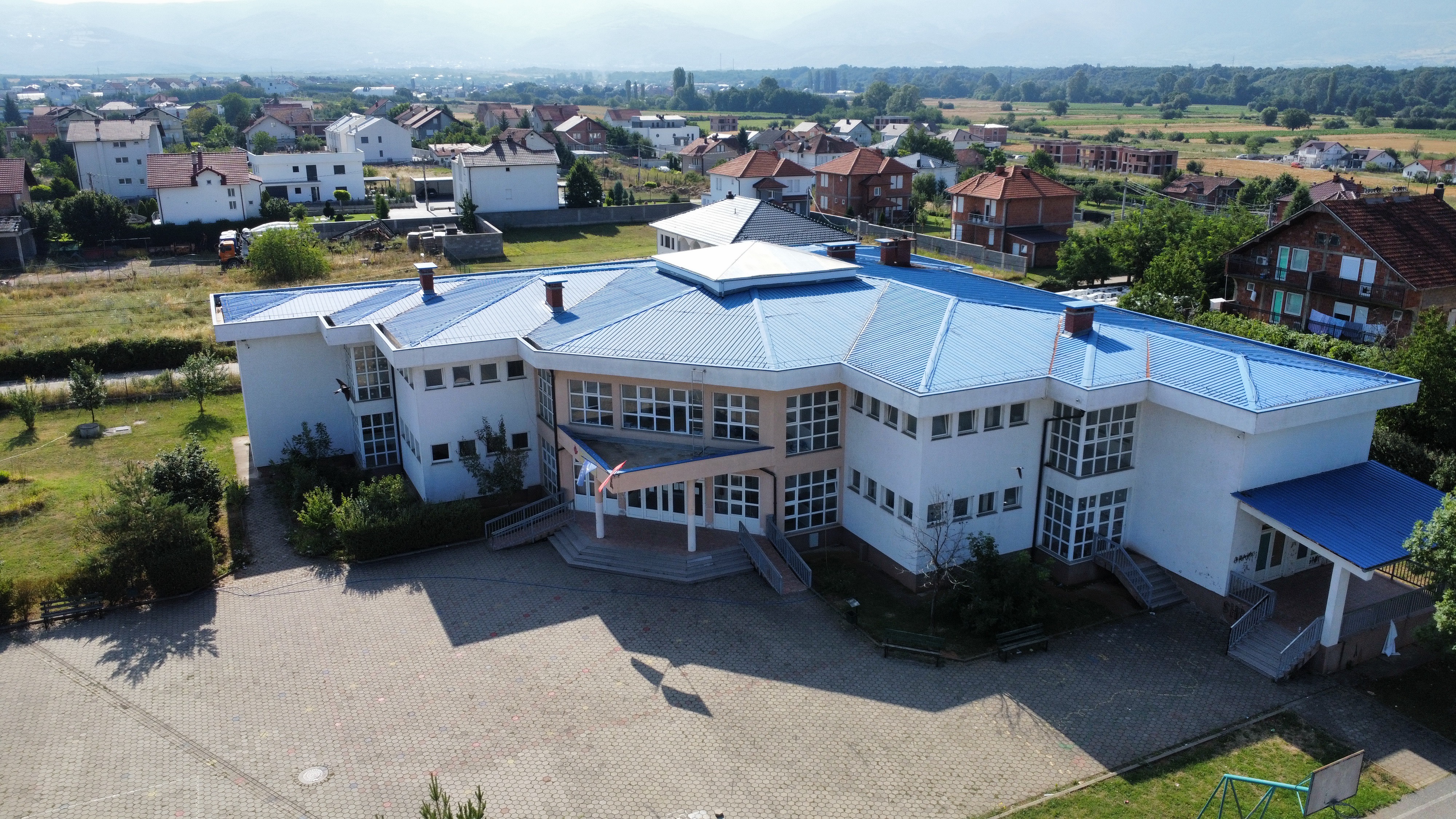 Projekt 1